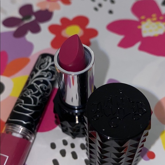 Kat Von D Mother of All duo - Picture 3 of 3